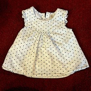 Matilda Jane Summer Top